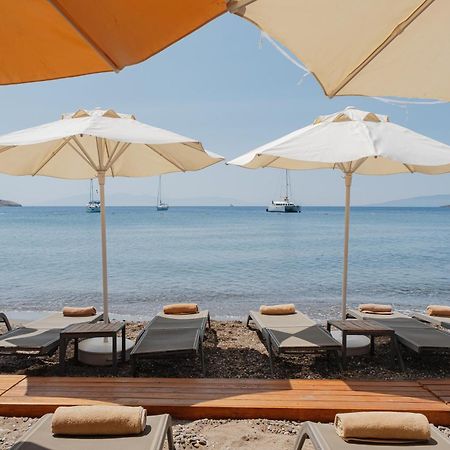 Khai Hotel Bodrum Extérieur photo