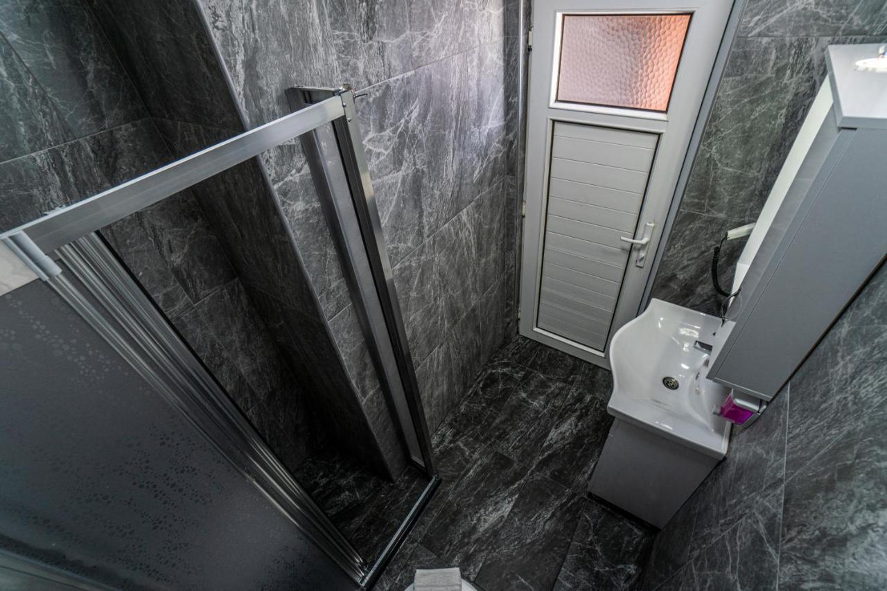 Khai Hotel Bodrum Extérieur photo